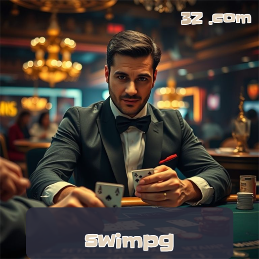 Inovação e Diversão: A App do swimpg Revoluciona Jogos