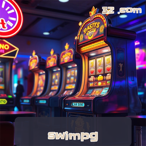 Como Baixar Jogos Incríveis no Swimpg com Facilidade