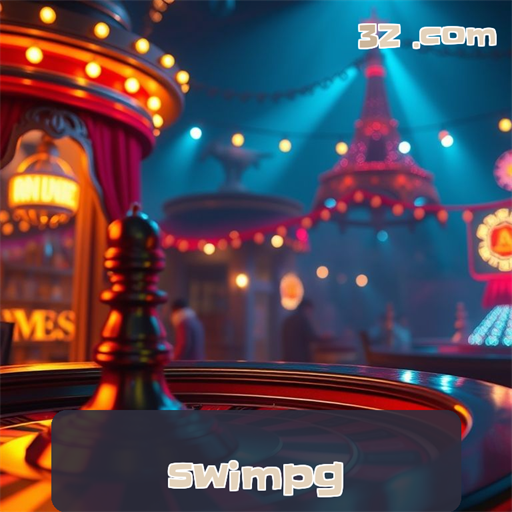 Cassino Swimpg: A Revolução dos Jogos Online no Brasil