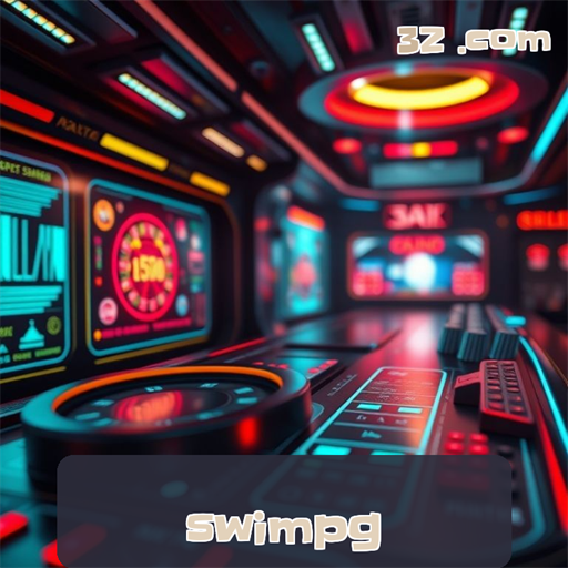 swimpg Área de Login