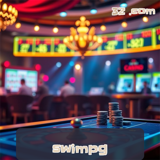 swimpg Máquinas Caça-Níqueis