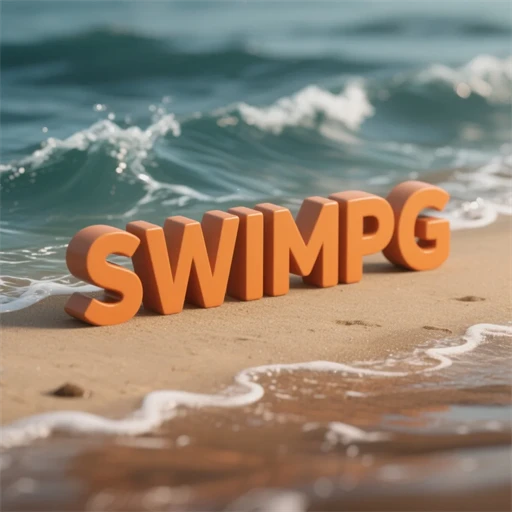 Logo swimpg